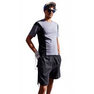 Adidas Originals Vintage NWOT Rare Soccer Shirt Jersey Gray Silver